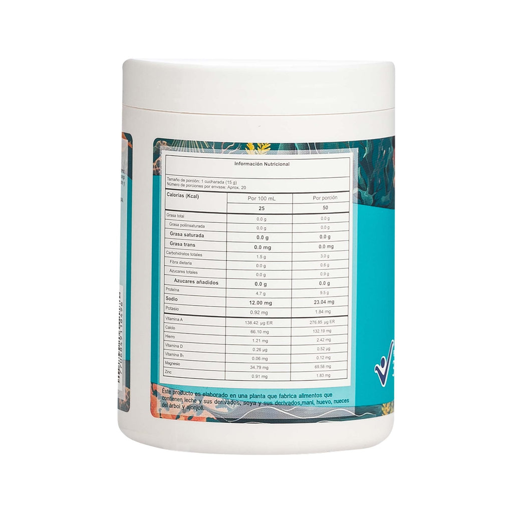 Bel Colagmin Marino 300 Gr Funat