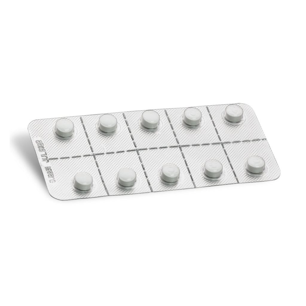 Betahistina 8 mg x 20 tabletas MK