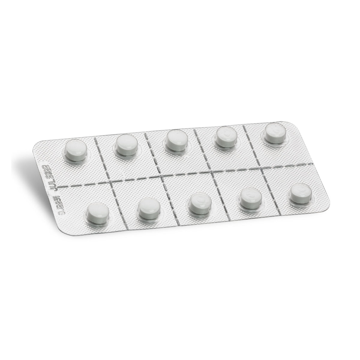 Betahistina 8 mg x 20 tabletas MK