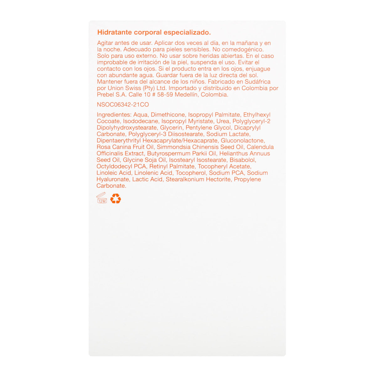 Bio-Oil Locion Corporal 250 Ml
