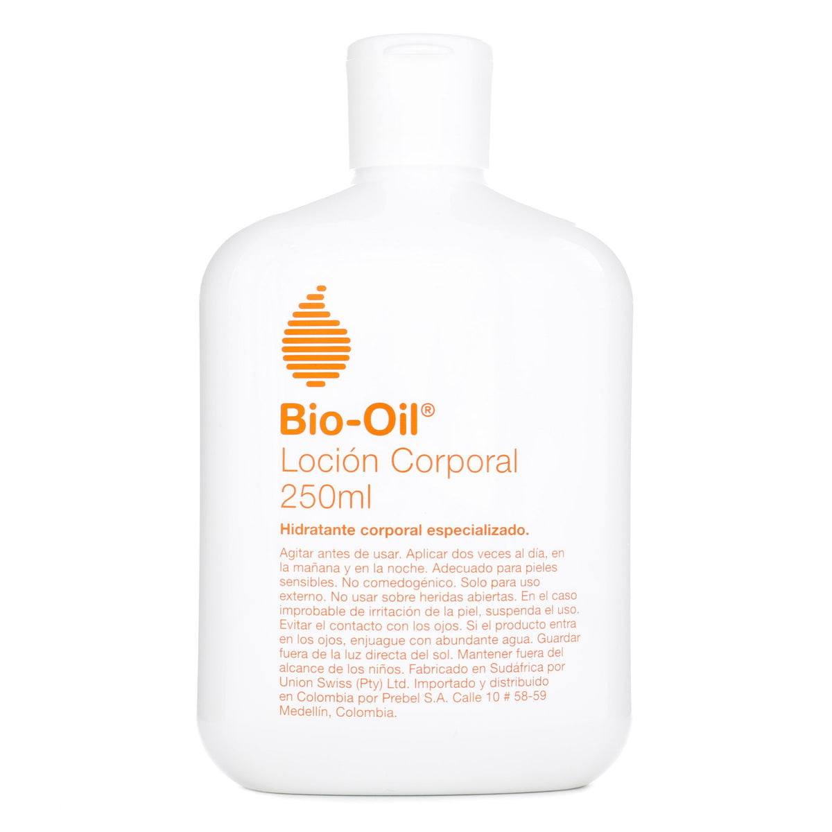 Bio-Oil Locion Corporal 250 Ml
