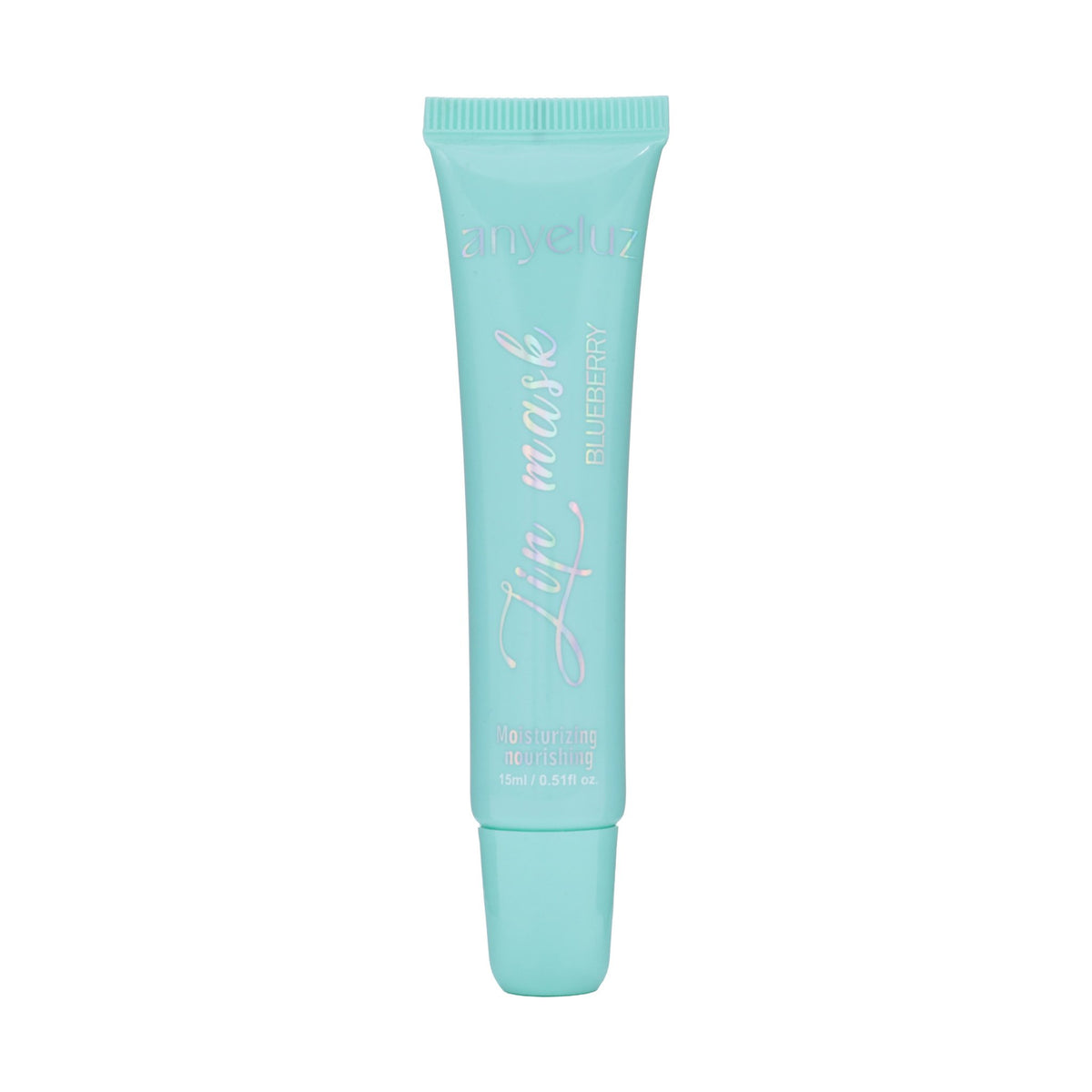 Brillo Lip Mask Anyeluz Blueberry 15Ml
