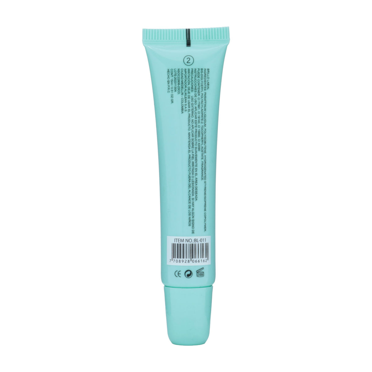 Brillo Lip Mask Anyeluz Blueberry 15Ml