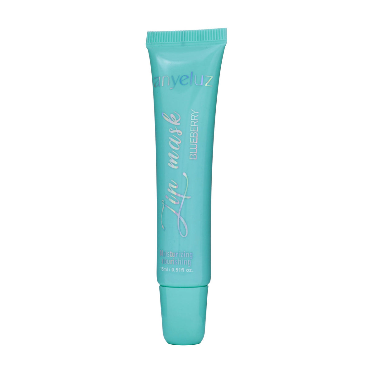 Brillo Lip Mask Anyeluz Blueberry 15Ml
