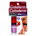 CALADERM AFTAS PEQ.HERIDAS BUCALES 6 ML - REG. INVIMA 2021DM-0024218