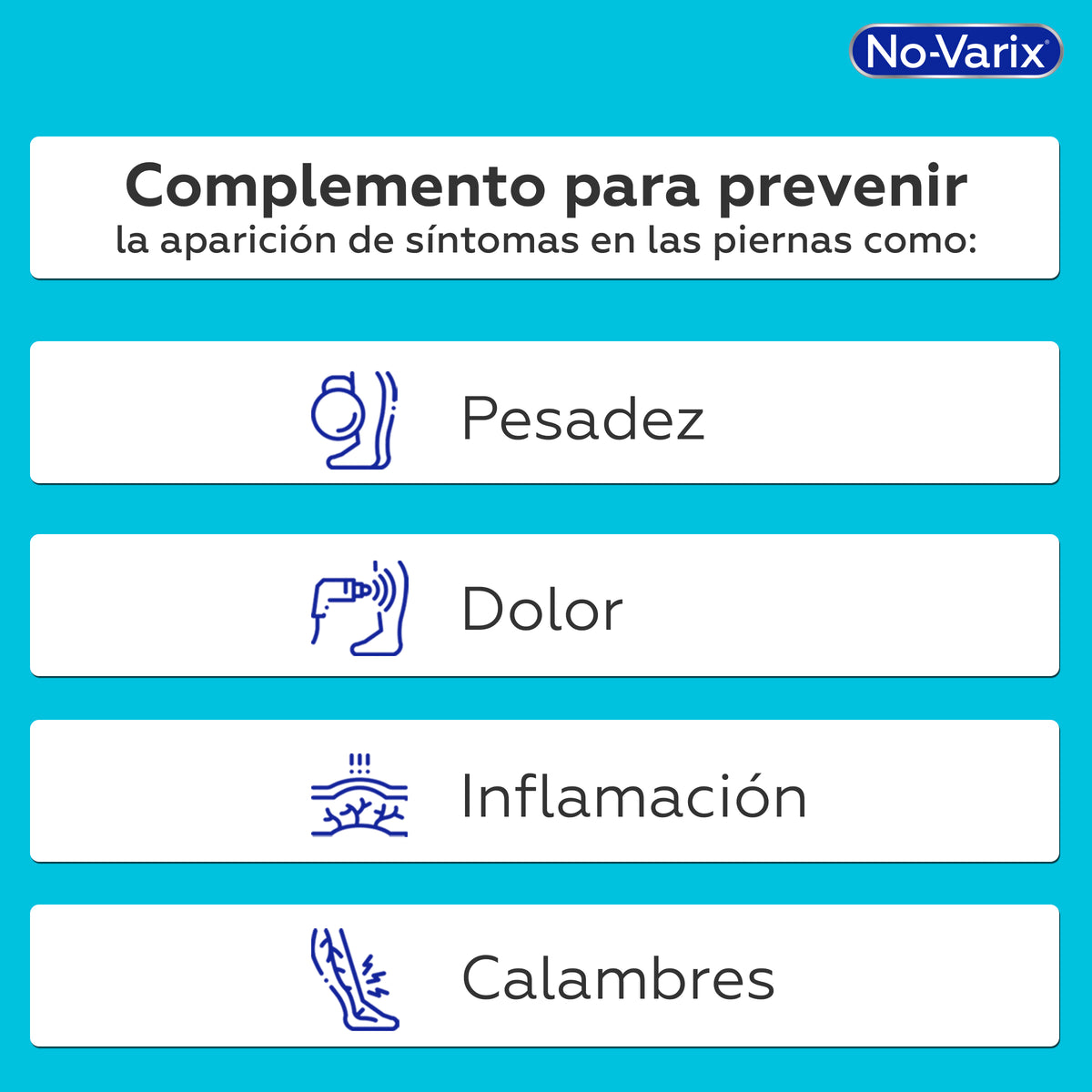 CALC.NOVARIX HOMBRE 8-15MMHG NEGRO T.L - REG. INVIMA 2020DM-0021201