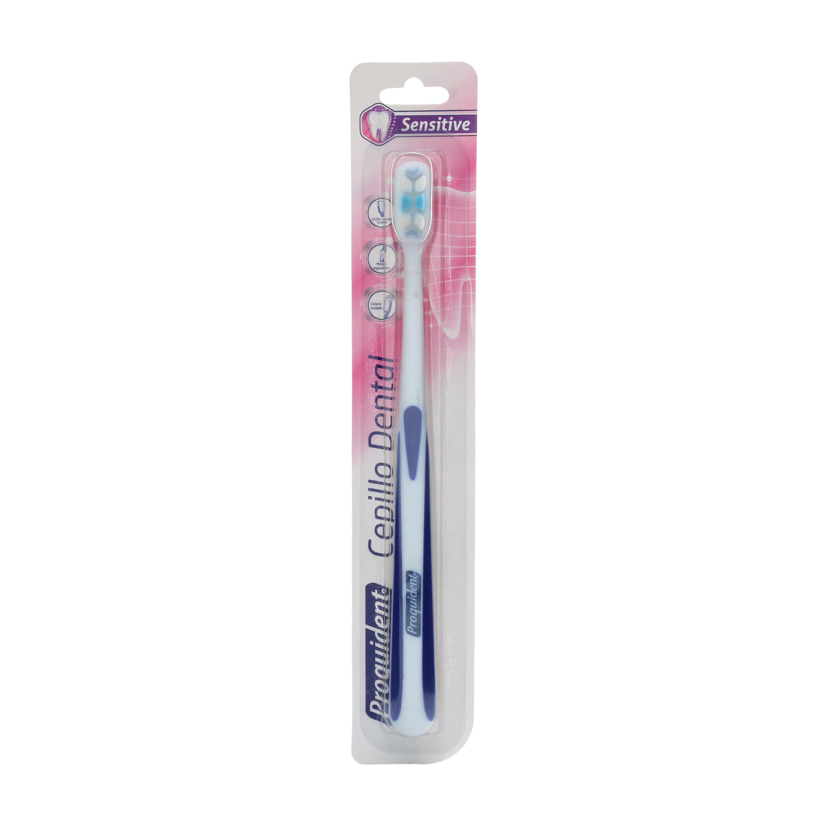 PROQUIDENT SENSITIVE TOOTHBRUSH