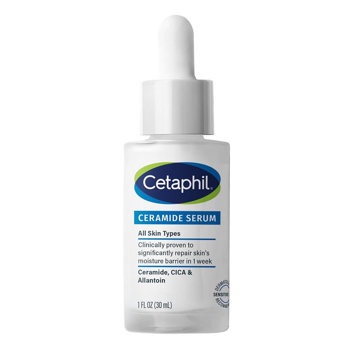 Cetaphil Ceramide Serum 30 Ml - Droguería La Bastilla Medellín