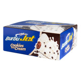 Chocolatina Jet Burbujet blanca 50 g x 12