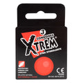 PRES. XTREM XTRA XTIMULANTE 3 UND - VENTA CON FORMULA MEDICA - REG. INVIMA 2014DM-0011257