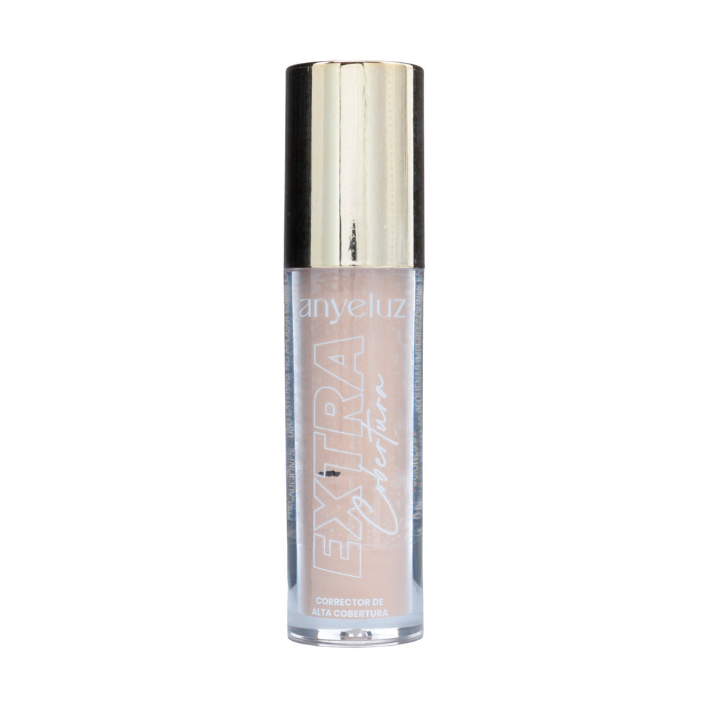 Corrector Anyeluz Extracobertura 7 ml