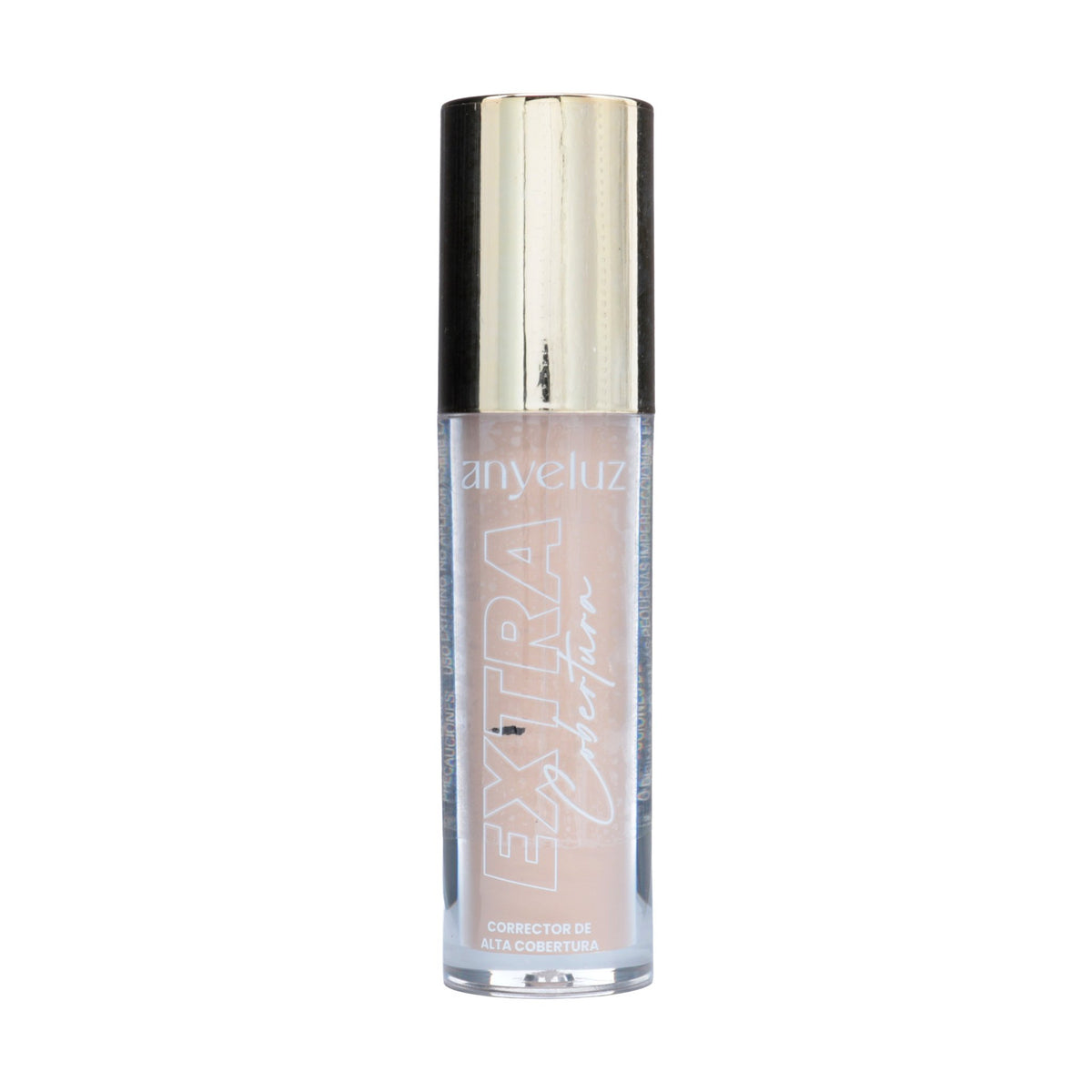 Corrector Anyeluz Extracobertura 7 ml
