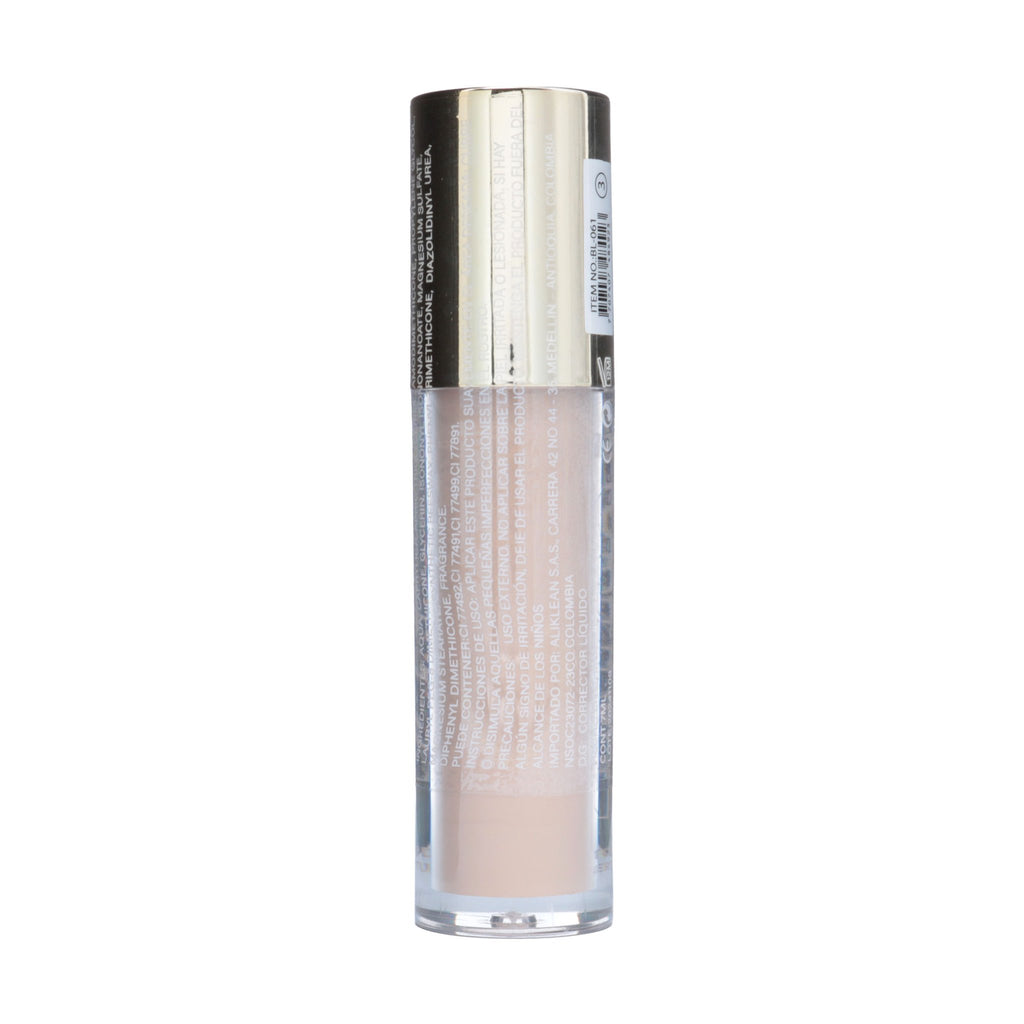 Corrector Anyeluz Extracobertura 7 ml