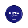 CREMA NIVEA 200 ML