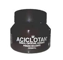 ACICLOTAN 40 G