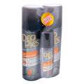2 DTE DEOPIES ANTITR.260ML+DEOP.50ML P.E - REG. INVIMA NSOC12405-22CO