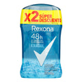 2 DTE REXONA BARRA XTRA COOL 50GR S.DESC