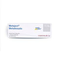 METOJECT 7.5MG SOL.INY 1JER - METOTREXATO