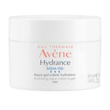 AV HYDRANCE AQUA-GEL HYDRAT.50 ML
