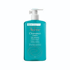 GEL AVENE CLEANANCE NETTOYANT 400ML