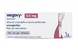 WEGOVY 0.5MG SOL/INY.(R)(E)(P)299691(SC)