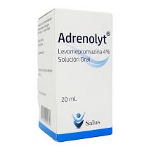 ADRENOLYT 4% SOLUCION ORAL 20 ML - REG. INVIMA 2022M-0020814