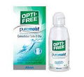 OPTIFREE PUREMOIST MULTIPROPOSITO 90 ML - REG. INVIMA 2021DM-0008424-R1