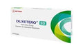 DUXETERO 30 MG 30 CAP P(40176)