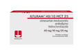 ILTUXAM 40/10 HCT 25MG 28 TBS