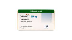VIMPAT 200MG 28COMP.(E)(P)269197(SC)