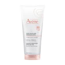 GEL AVENE MICELAR DESMAQ.200 ML