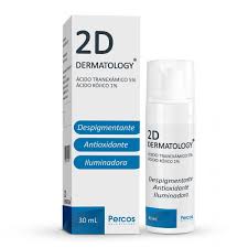2D DERMATOLOGY CRE.DESPIGME.30 ML