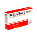 ROSUVINA E 10MG/20MG 30 TBS M(410538)