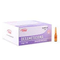 DEXAMETASONA INY 4 MG/ML 100 AMP