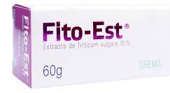 FITO EST CREMA 60 G - REG. INVIMA PFM2016-0002500