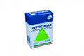 ZITROMAX 200 MG SUSP. 30 ML - REG. INVIMA 2023M-014161-R4