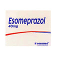 ESOMEPRAZOL 40 MG 10 TABS - REG. INVIMA 2021M-0020510