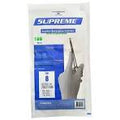 GUANTES QUIRURGICOS ESTERIL SUPREME T 8 - REG. INVIMA 2020DM-0021874