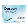 DOXPEN CAJA 30 TABLETAS