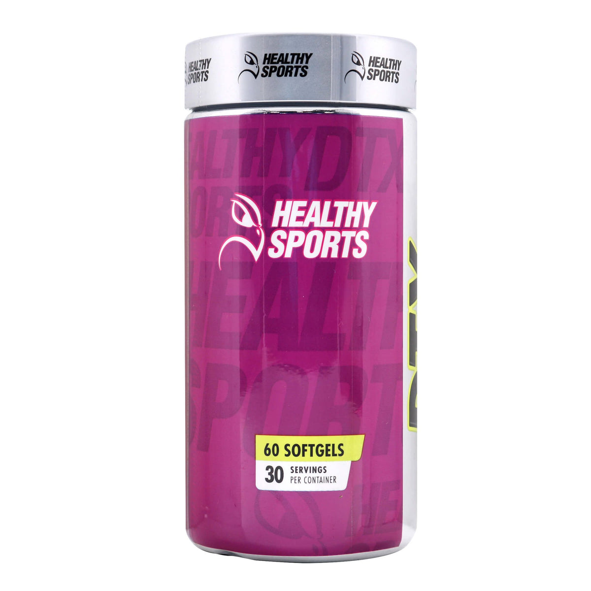 DTX 60 Softgels