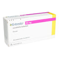 ENTRESTO 50 MG 30 TBS - VENTA CON FORMULA MEDICA - REG. INVIMA 2016M-0017291