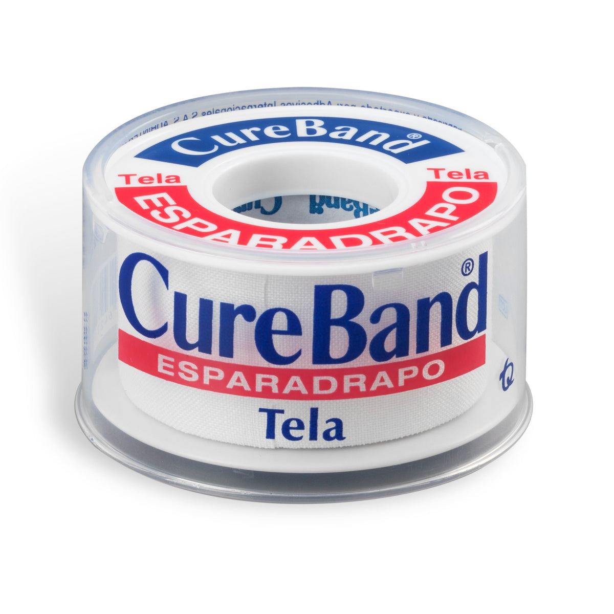 Esp.Cure Band 1 X 5 - Droguería La Bastilla Medellín