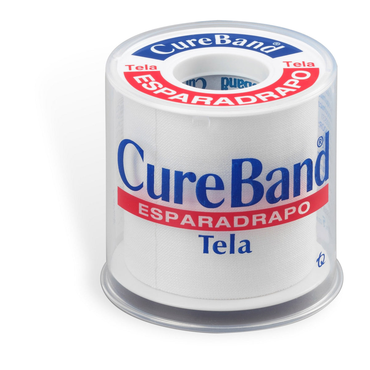 Esp.Cure Band 2 X 5 - Droguería La Bastilla Medellín