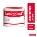 ESPADRAPO LEUKOPLAST 1X1 X 12 UDS