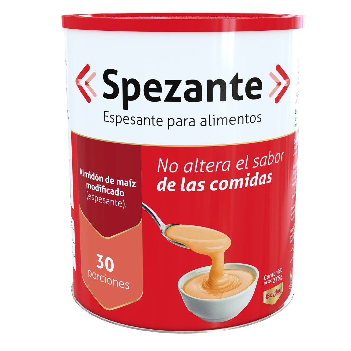 ESPEZANTE 275 GRAMOS