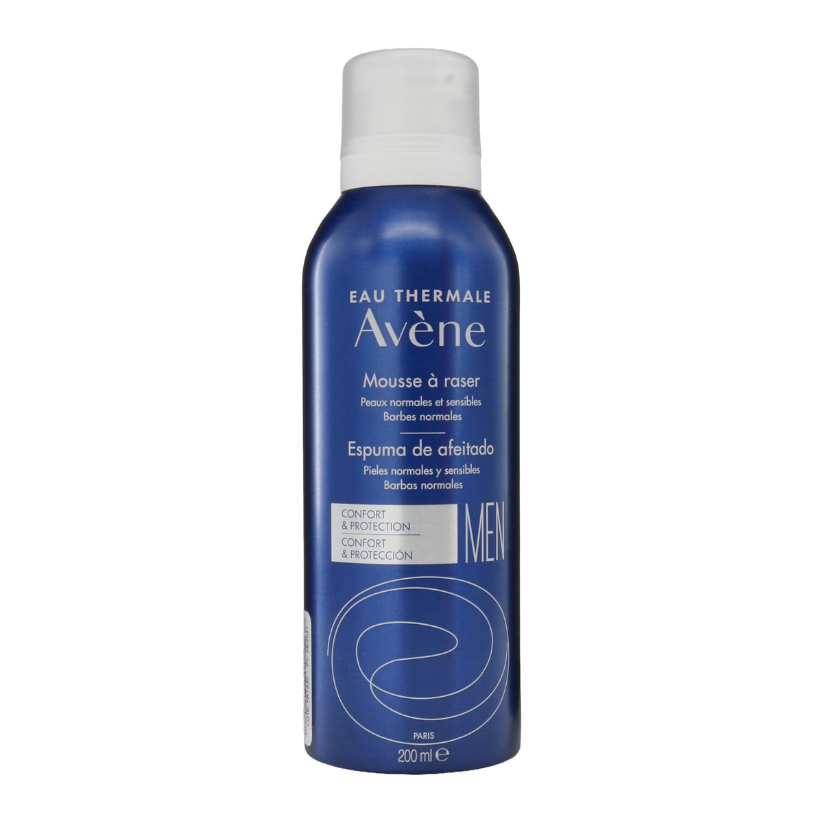 ESPUMA DE AFEITAR AVENE 200ML(SAV)