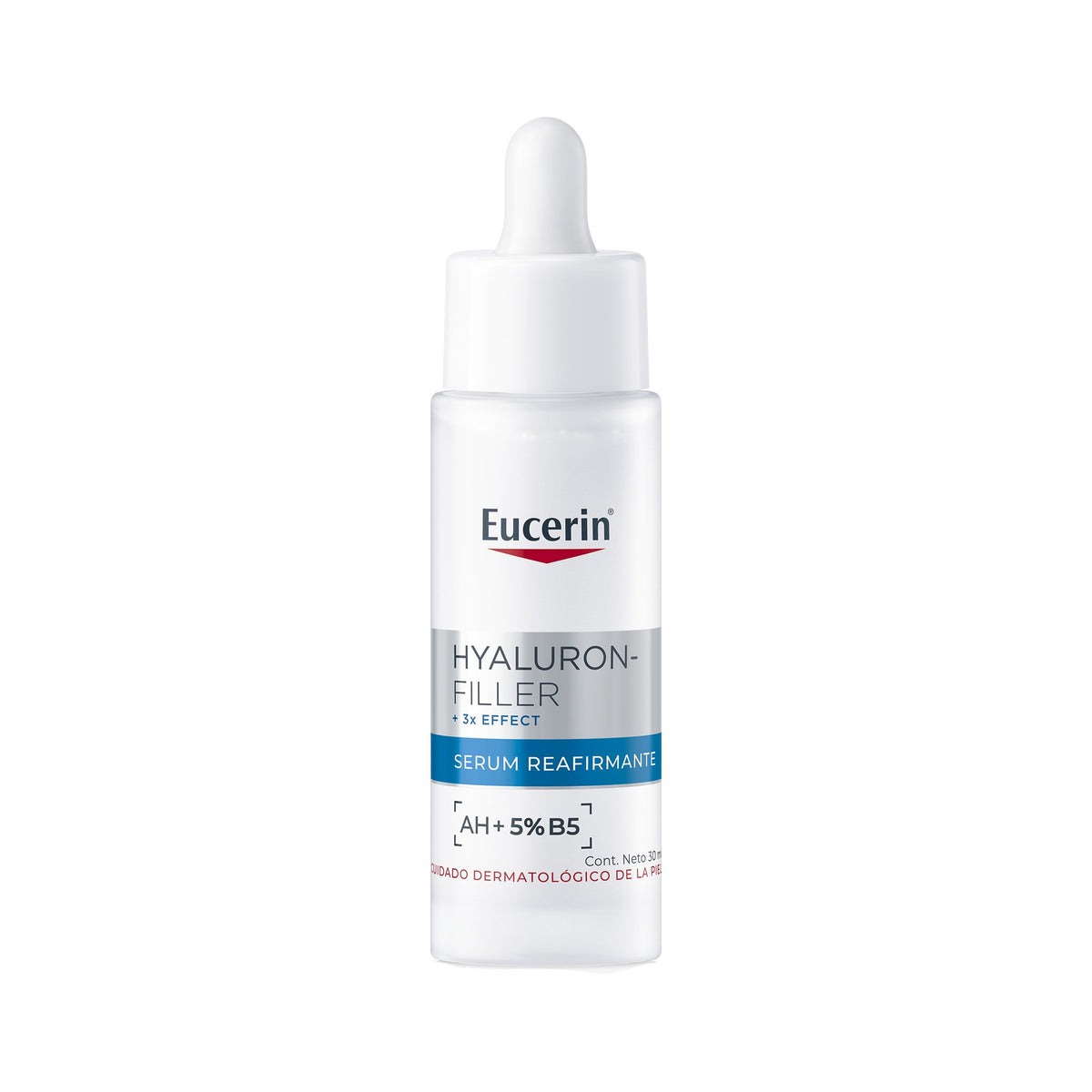 Eucerin Hyaluron Filler Serum 30Ml - Droguería La Bastilla Medellín