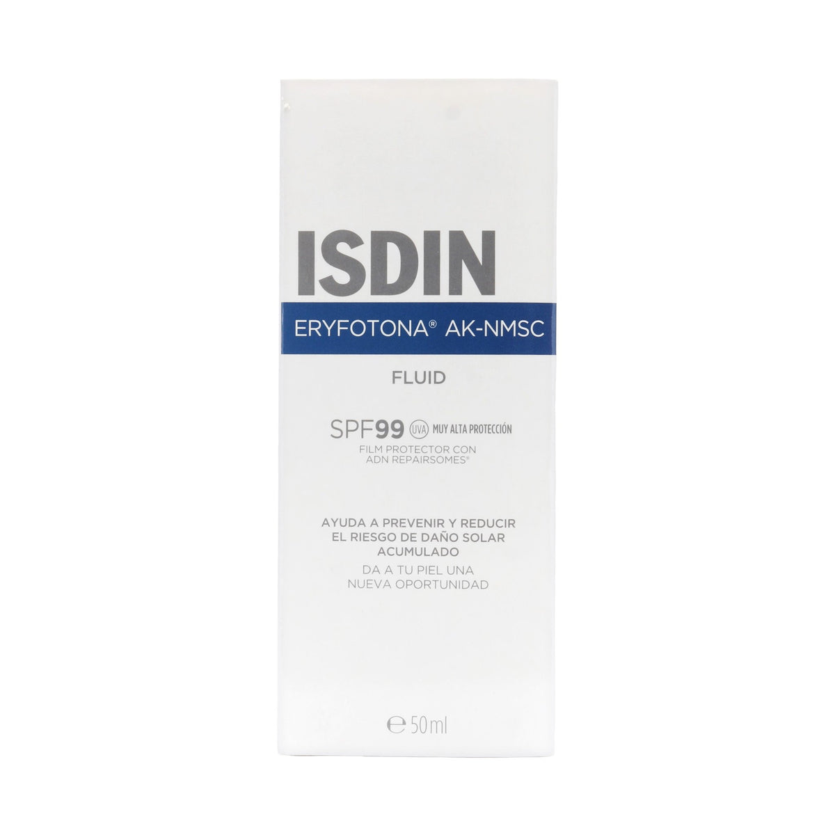 Fp Isdin Eryfotona Spf99 50Ml - Droguería La Bastilla Medellín