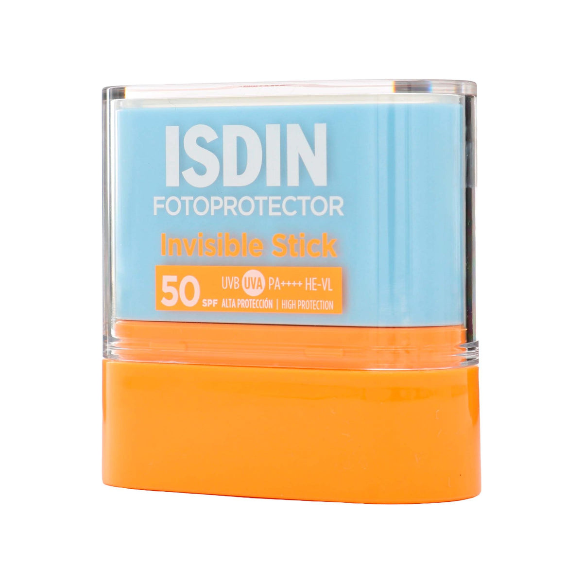 Fp Isdin Invisible Stick 10 Gr - Droguería La Bastilla Medellín