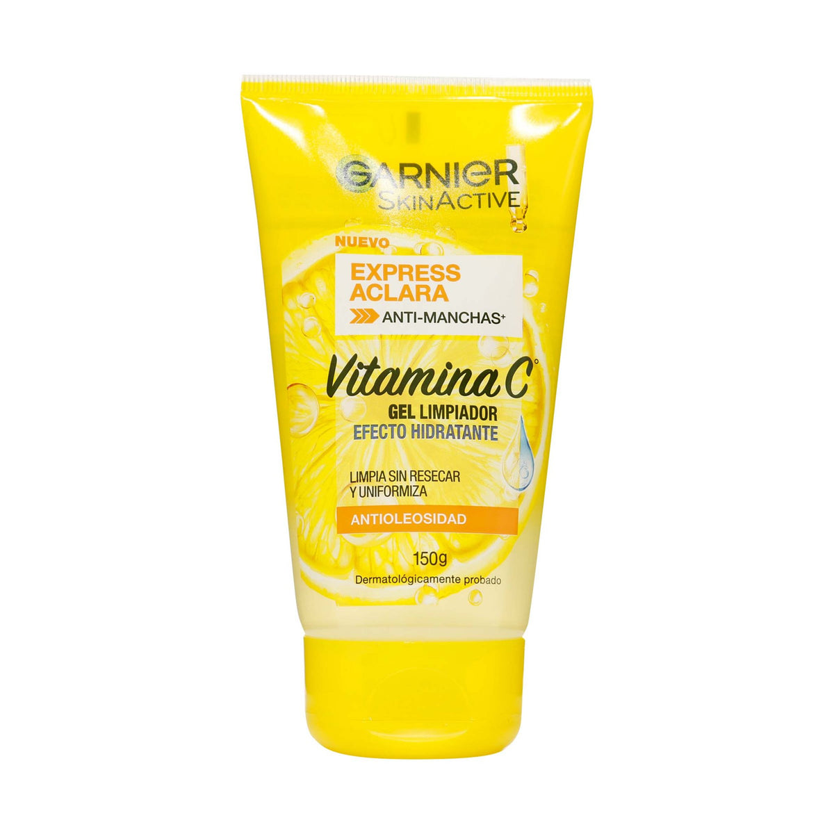 Garnier Expr.Aclara Gel Hidratante 150Gr